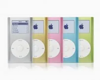 iPod mini