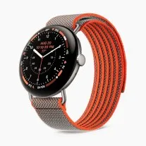 Google Pixel Watch 5 Stephen Curry Special Edition