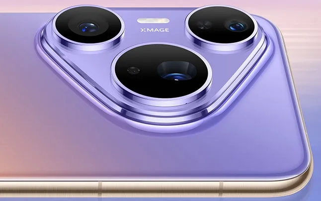 Huawei Pura 90 Plus Leaked: Live Images and Chipset Details Surface Before Official Launch