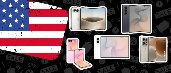 iPhone Duo Debuts: How It Stacks Up Against Galaxy Z Fold8, Motorola Razr Fold and Rivals