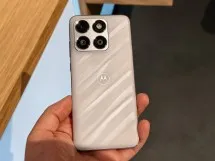 The different finishes