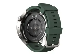 Motorola Watch Ultra