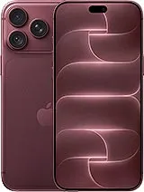 Apple iPhone 18 Pro Max