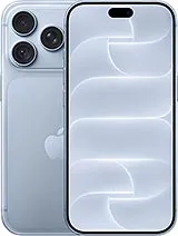 iPhone 18 Pro