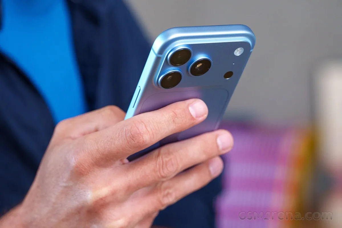 Apple Iphone 18 Pro review