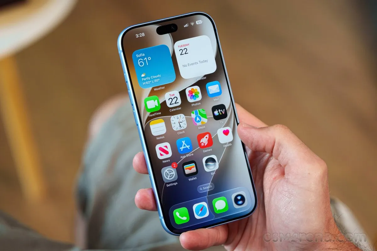 Apple Iphone 18 Pro review