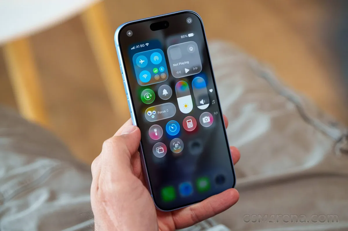 Apple Iphone 18 Pro review