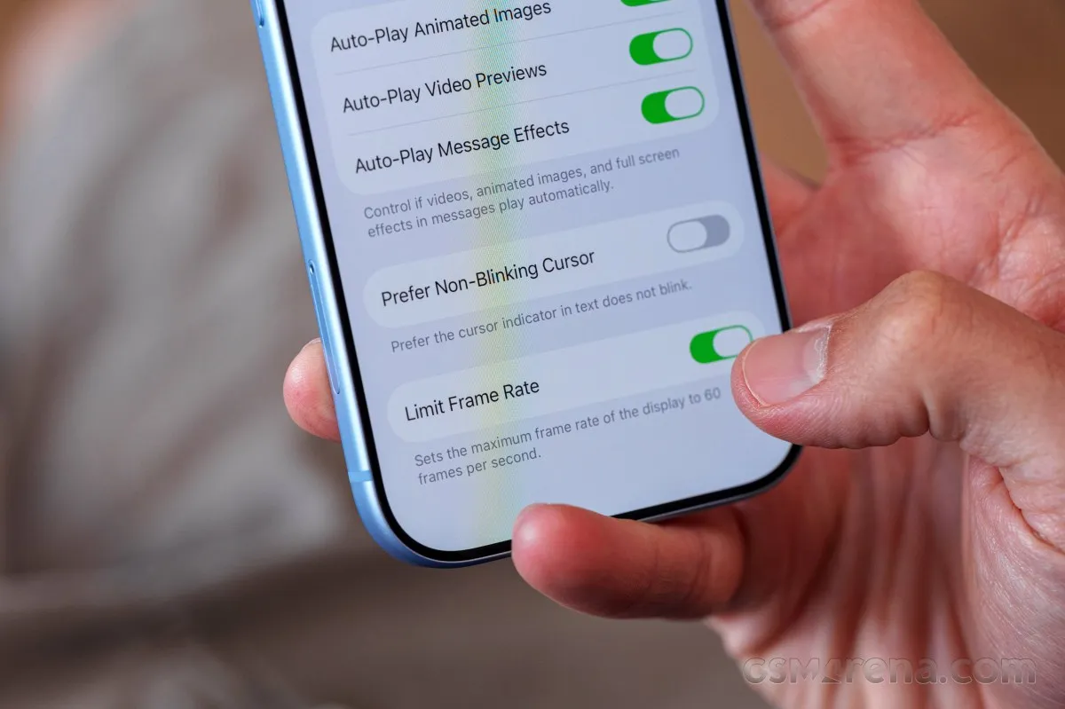 Apple Iphone 18 Pro review