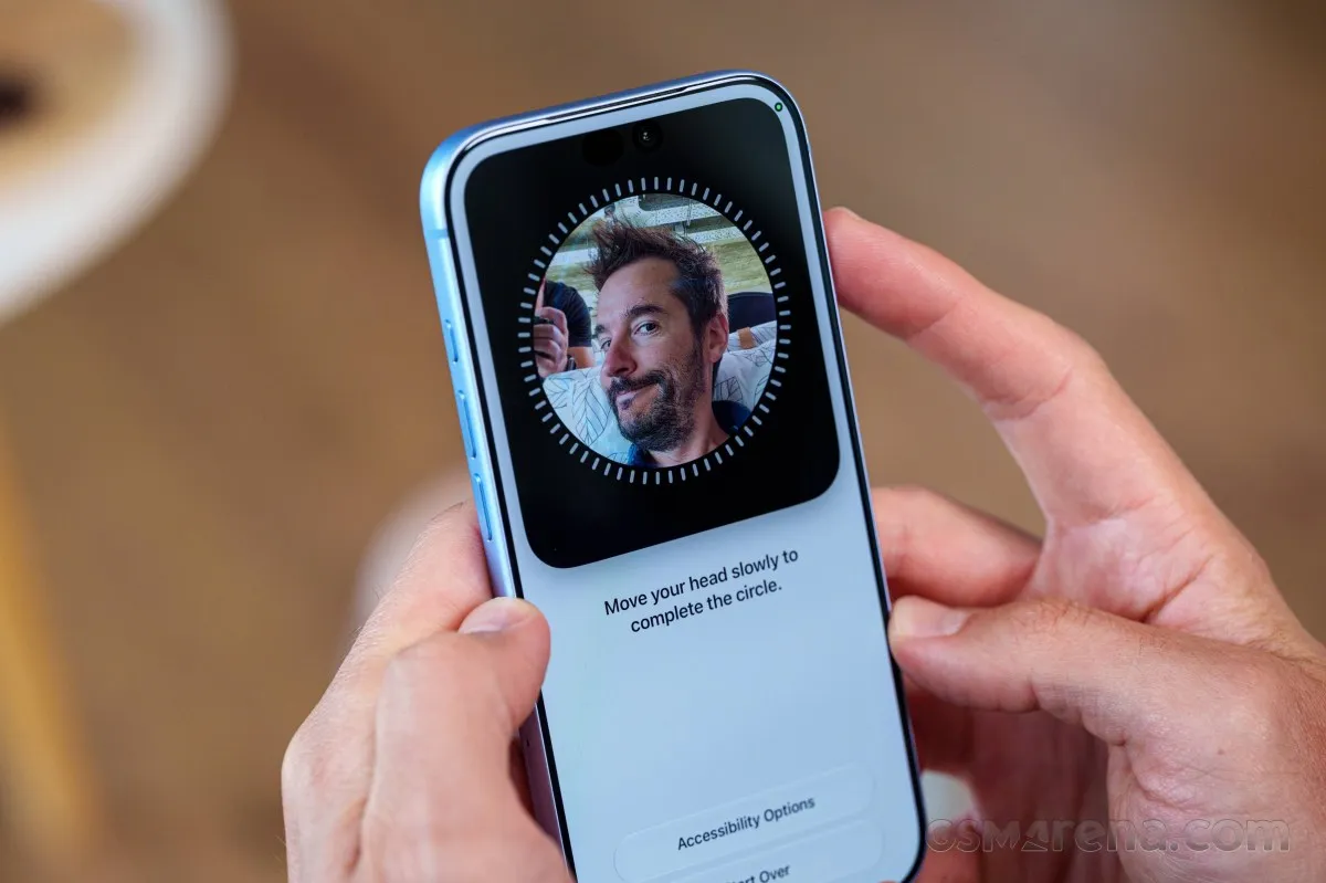 Apple Iphone 18 Pro review