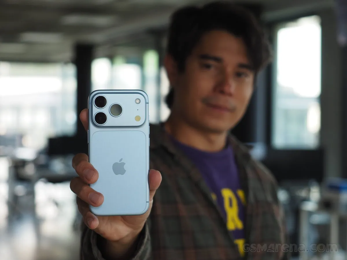 Apple Iphone 18 Pro review