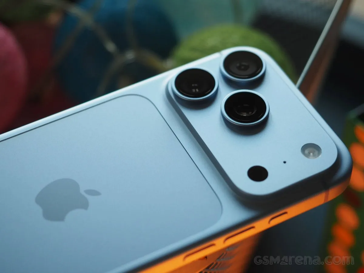 Apple Iphone 18 Pro review