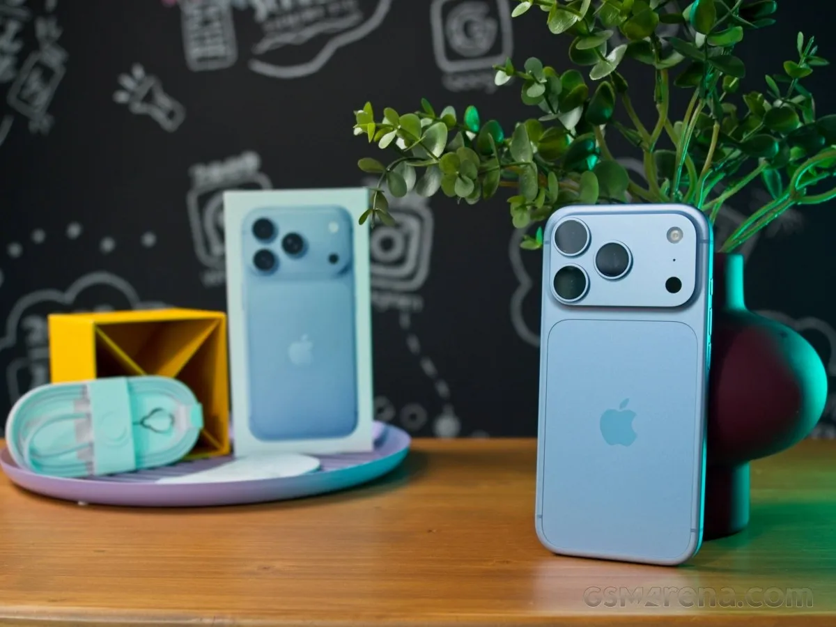 Apple Iphone 18 Pro review