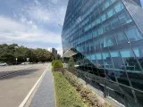 Daylight samples, ultrawide camera (0.5x) - 14mm, f/2.2, ISO 20, 1/770s (5712x4284px) - Apple iPhone 18 Pro review