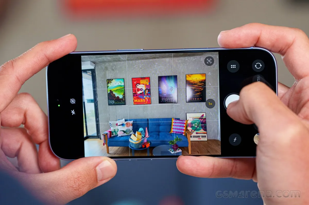 Apple iPhone 18 Pro review