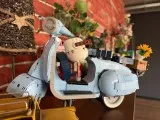 Daylight samples, main camera (1x) - 24mm, f/1.8, ISO 250, 1/121s (5712x4284px) - Apple iPhone 18 Pro review