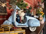 Daylight samples, main camera (2x) - 48mm, f/1.8, ISO 100, 1/50s (4032x3024px) - Apple iPhone 18 Pro review