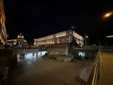 Low-light samples, ultrawide camera (0.5x) - 14mm, f/2.2, ISO 1600, 1/25s (5712x4284px) - Apple iPhone 18 Pro review