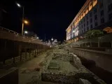 Low-light samples, ultrawide camera (0.5x) - 14mm, f/2.2, ISO 2500, 1/25s (5712x4284px) - Apple iPhone 18 Pro review