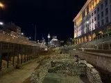 Low-light samples, main camera (1x) - 24mm, f/1.5, ISO 1000, 1/25s (5712x4284px) - Apple iPhone 18 Pro review