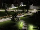 Low-light samples, main camera (2x) - 48mm, f/1.5, ISO 500, 1/13s (4032x3024px) - Apple iPhone 18 Pro review