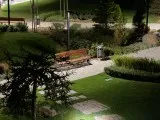 Low-light samples, telephoto camera (4x) - 100mm, f/2.8, ISO 1600, 1/10s (4032x3024px) - Apple iPhone 18 Pro review