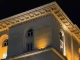 Low-light samples, telephoto camera (4x) - 100mm, f/2.8, ISO 1600, 1/25s (5712x4284px) - Apple iPhone 18 Pro review