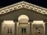 Low-light samples, telephoto camera (8x) - 200mm, f/2.8, ISO 1600, 1/33s (4032x3024px) - Apple iPhone 18 Pro review