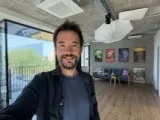 Selfie samples - 19mm, f/1.9, ISO 80, 1/68s (3672x4896px) - Apple iPhone 18 Pro review