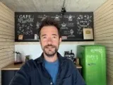 Selfie samples - 19mm, f/1.9, ISO 80, 1/86s (3672x4896px) - Apple iPhone 18 Pro review