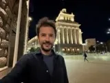 Selfie samples - 19mm, f/1.9, ISO 1600, 1/17s (3672x4896px) - Apple iPhone 18 Pro review