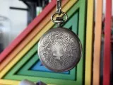 Close-up samples, main camera (2x) - 48mm, f/1.8, ISO 100, 1/94s (4032x3024px) - Apple iPhone 18 Pro review