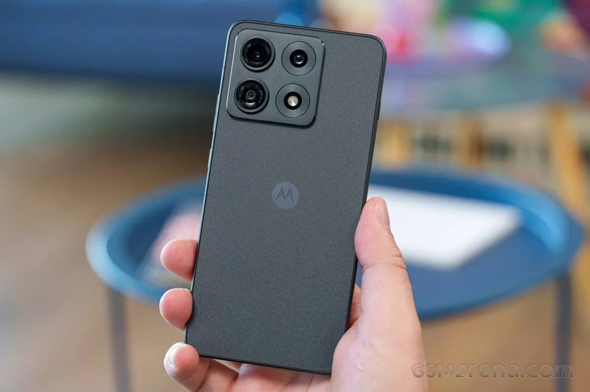 Motorola Edge 70 Max review