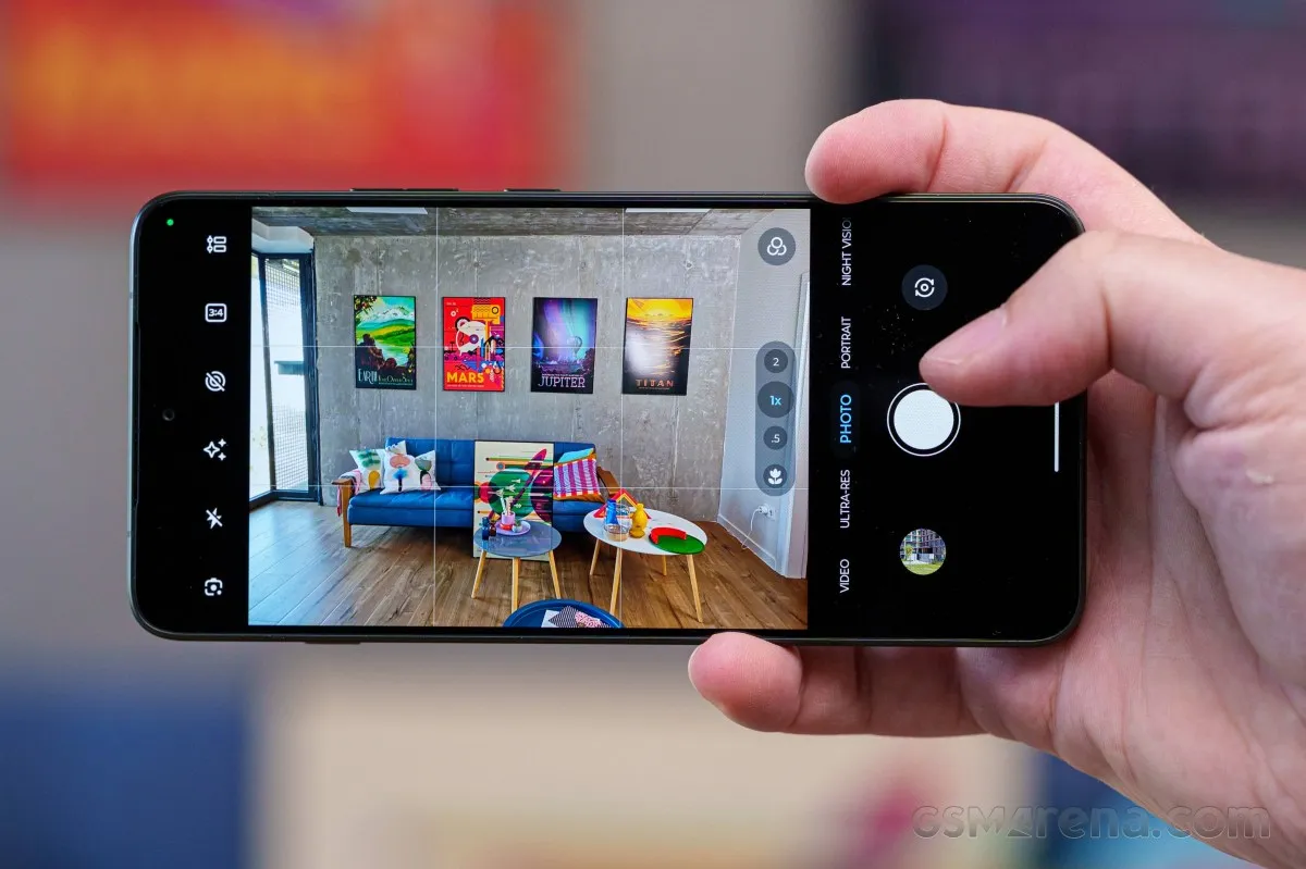 Motorola Edge 70 Max review