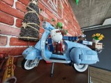Daylight samples, ultrawide camera (0.5x) - 12mm, f/2.0, ISO 1518, 1/33s (4096x3072px) - Motorola Razr 70 Ultra review