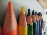 Close-up samples, ultrawide camera (0.5x) - 12mm, f/2.0, ISO 3200, 1/29s (4096x3072px) - Motorola Razr Fold review