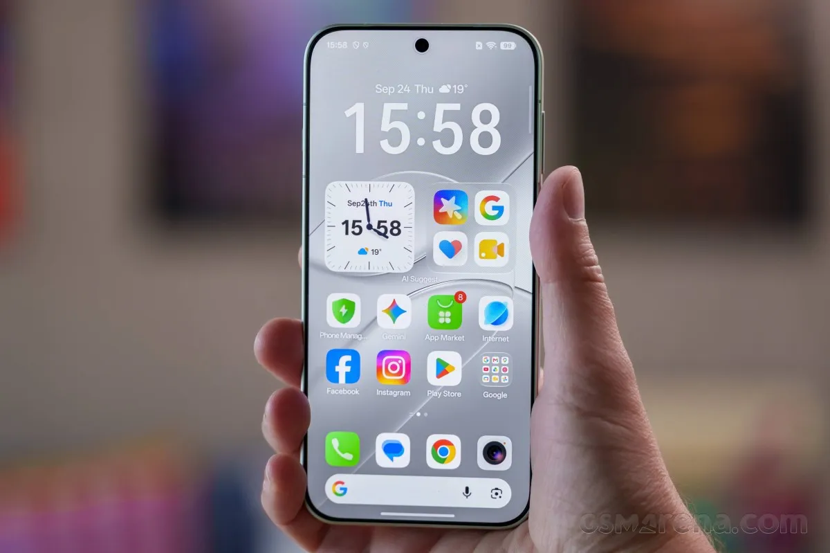 Reseña del Oppo Find X10 Pro Max