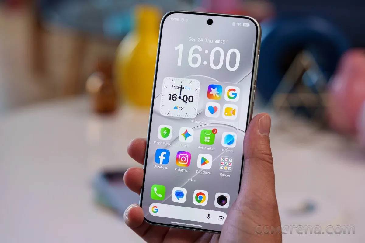 Oppo Find X10 Pro Max review