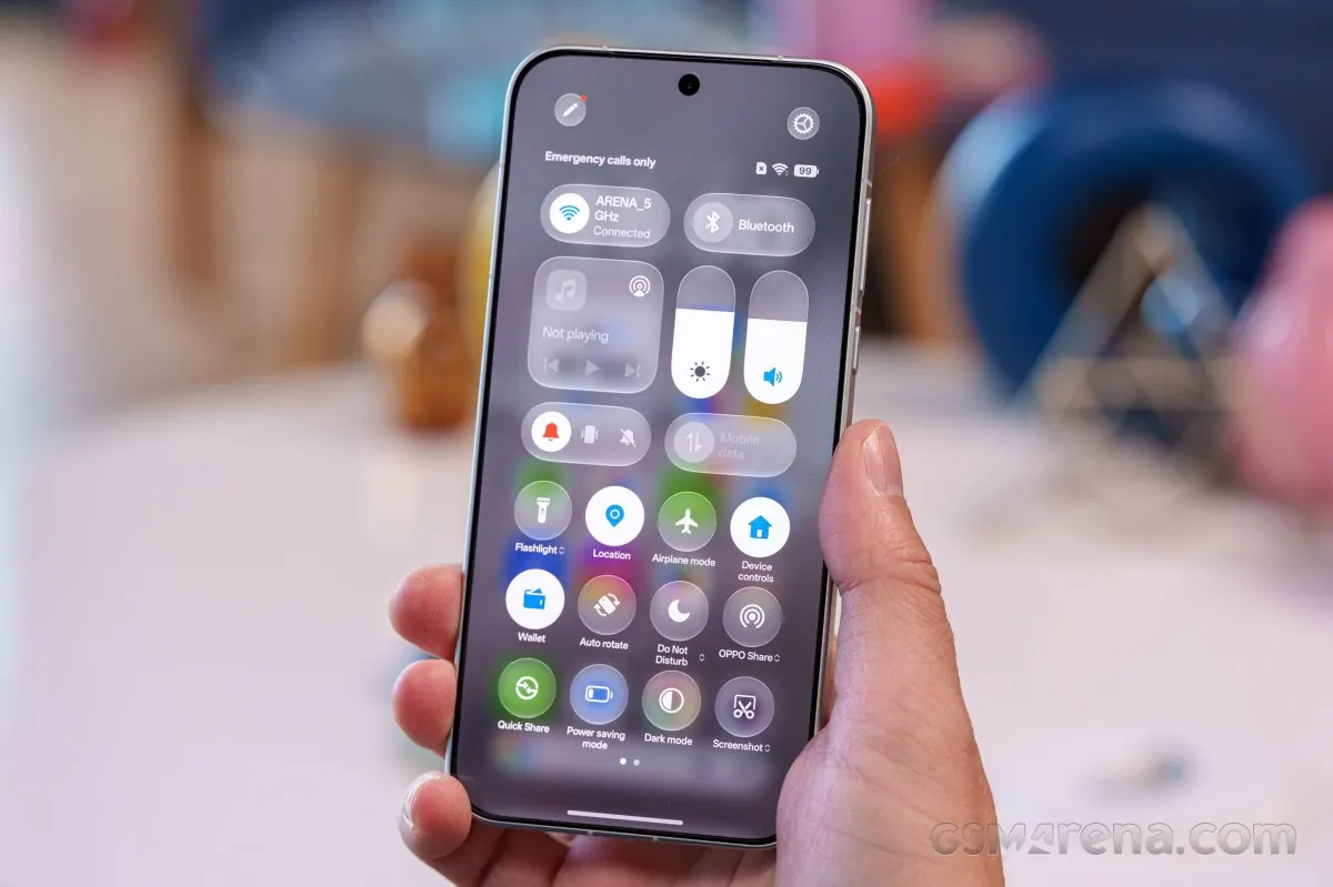 Reseña del Oppo Find X10 Pro Max