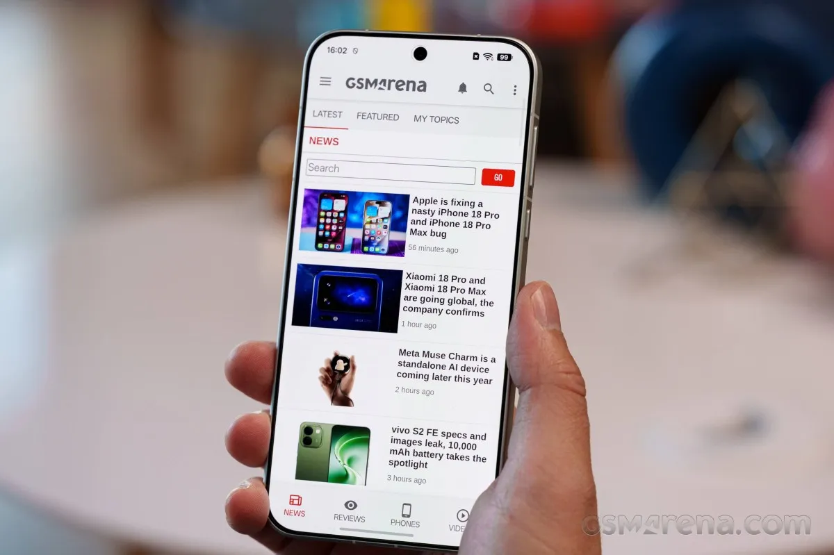 Reseña del Oppo Find X10 Pro Max