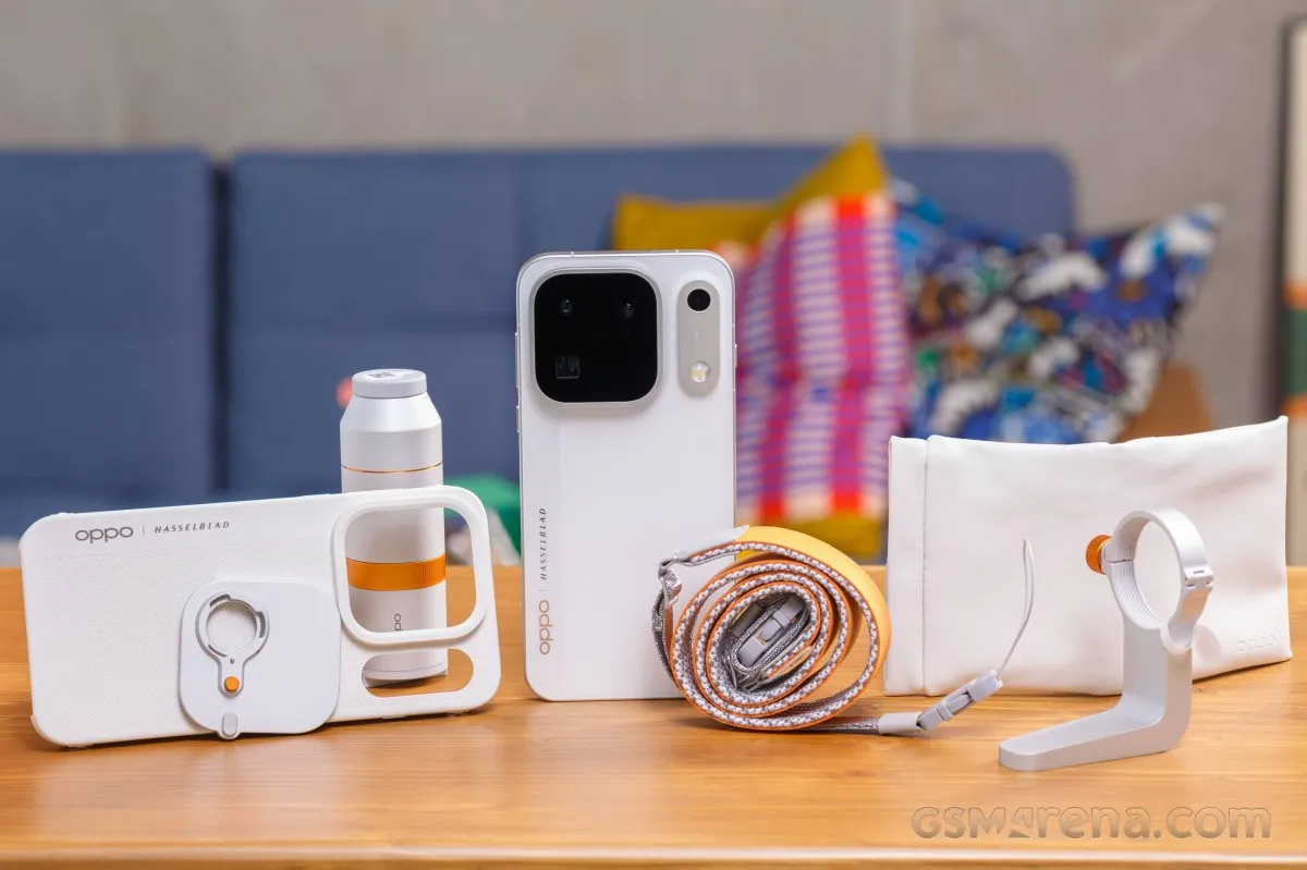 Reseña del Oppo Find X10 Pro Max
