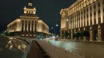 Capturas de pantalla de video, poca luz: 1x -  (3840x2160px) - Reseña del Oppo Find X10 Pro Max