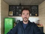 Muestras de selfies, 0.8x - 18mm, f/2.0, ISO 1000, 1/32s (4096x3072px) - Reseña del Oppo Find X10 Pro Max