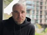 Sujetos humanos, cámara principal (2x): Modo retrato - 47mm, f/4.5, ISO 400, 1/100s (4096x3072px) - Reseña del Oppo Find X10 Pro Max