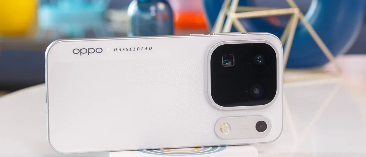 Reseña del Oppo Find X10 Pro Max: ¿Es el buque insignia definitivo?