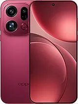 Oppo Find X9 Pro (gallery)