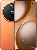 Oppo Find X9 Ultra (gallery)
