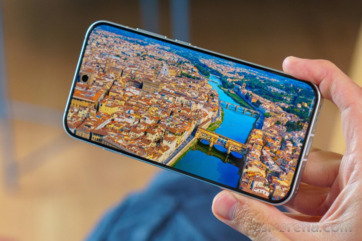 Oppo Reno16 Pro review