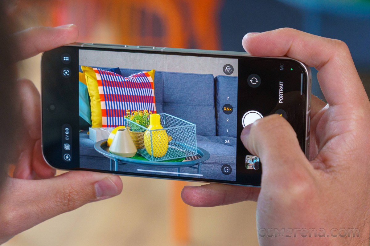 Oppo Reno16 Pro review