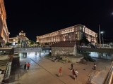 Low-light samples, ultrawide camera (0.6x) - 16mm, f/2.0, ISO 1600, 1/8s (4096x3072px) - Oppo Reno16 Pro review