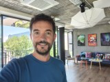Selfie samples, 1x - 25mm, f/2.0, ISO 250, 1/30s (4096x3072px) - Oppo Reno16 Pro review